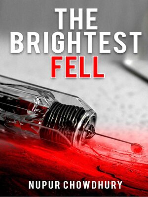 cover image of The Brightest Fell